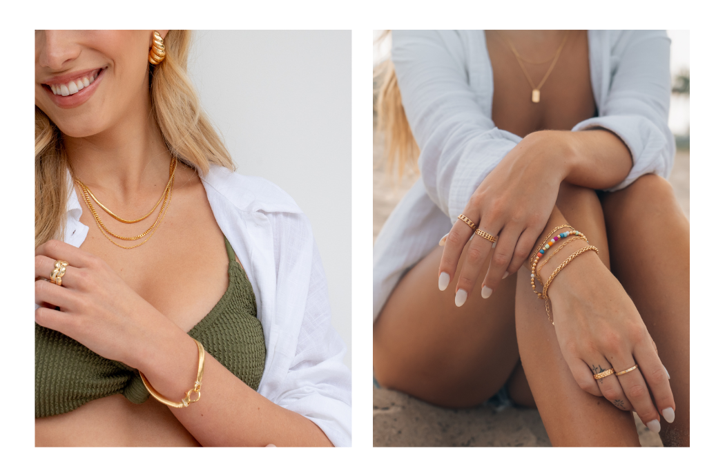 Sterling Forever Travel Case