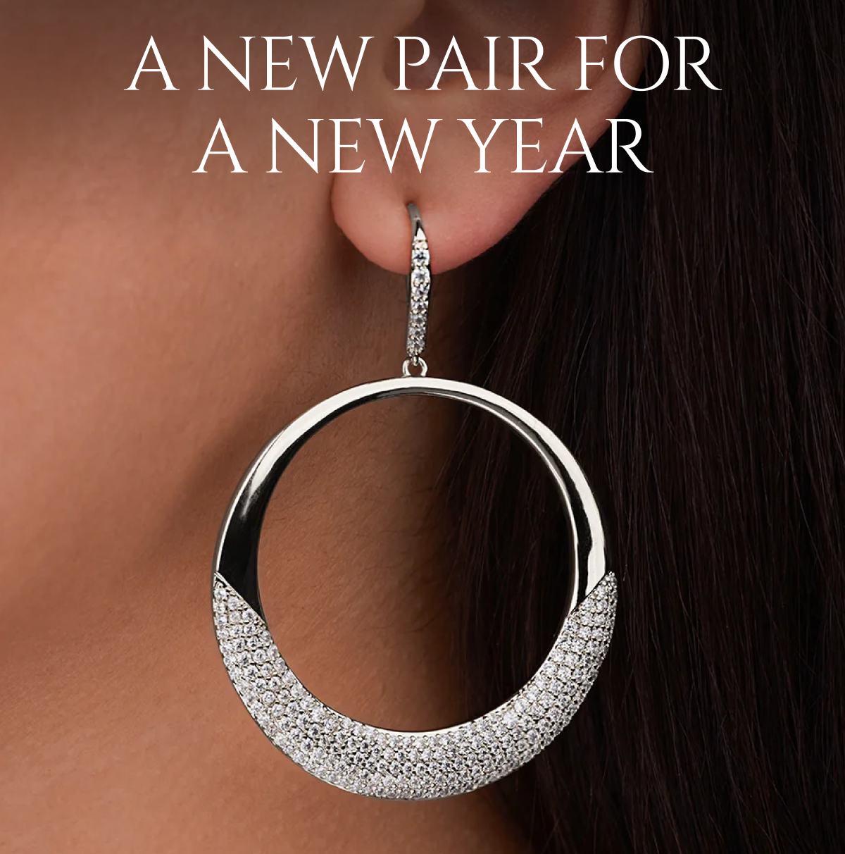 A New Pair for a New Year