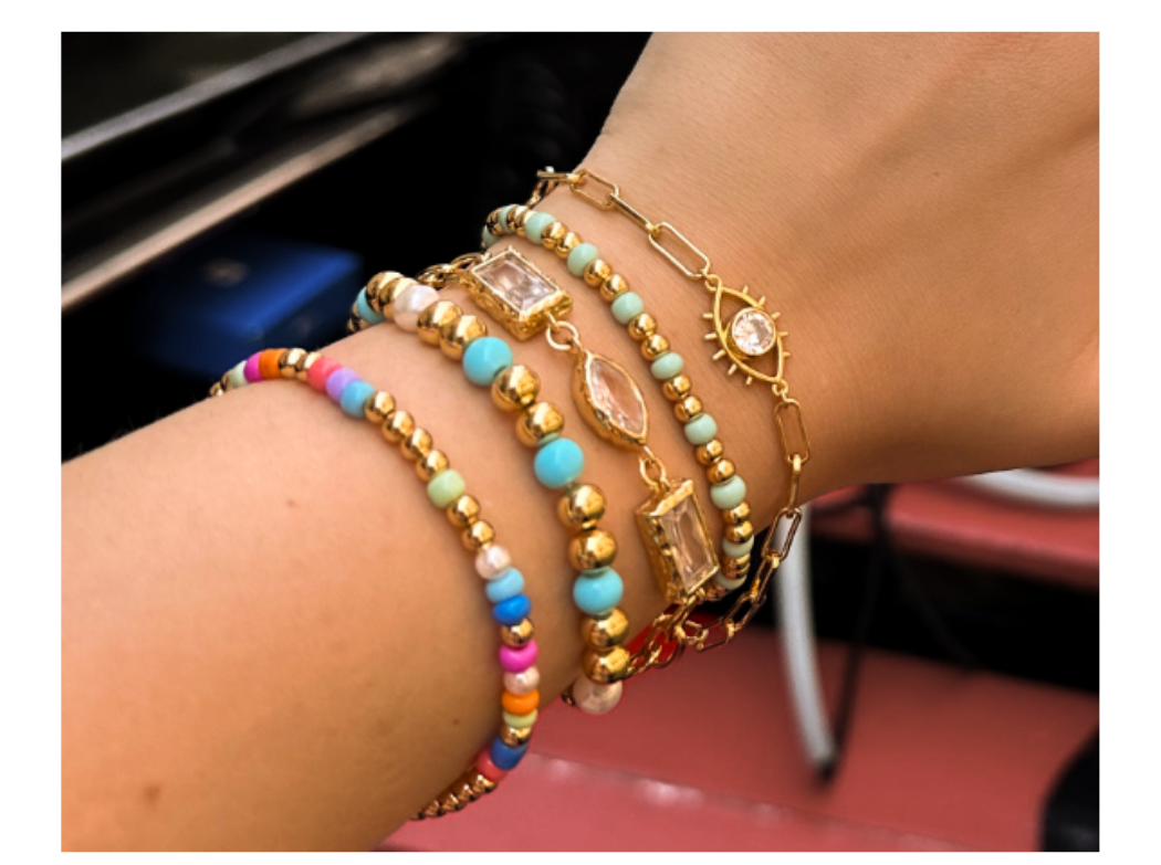 Farewell Forever Collection