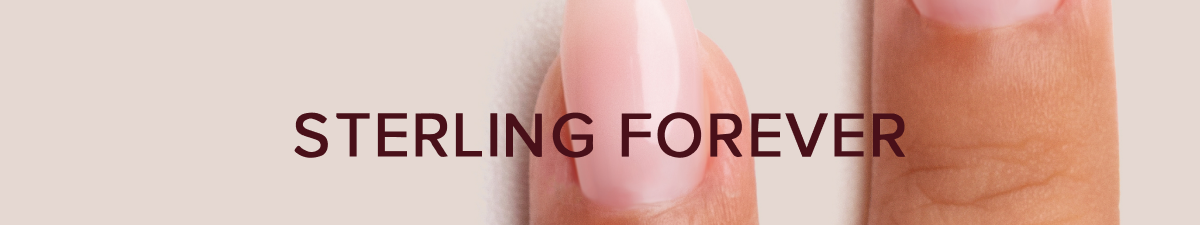 Sterling Forever
