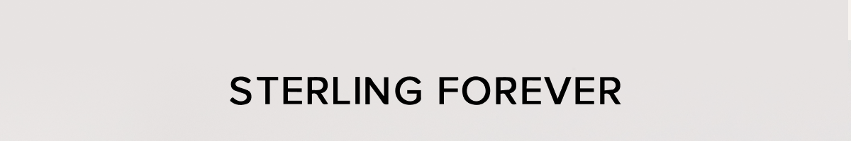 Sterling Forever
