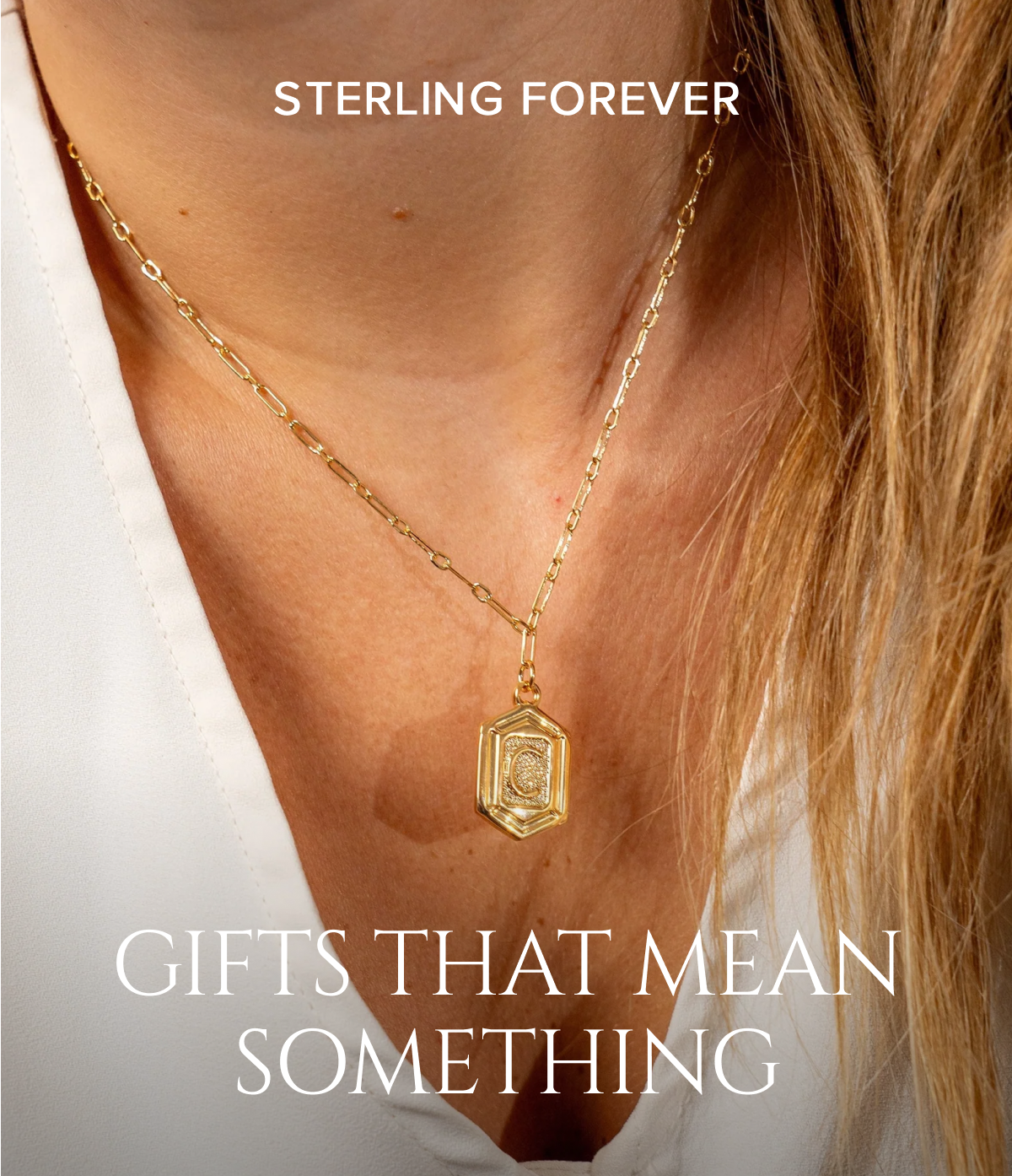 Sterling Forever | Gifts That Mean Something