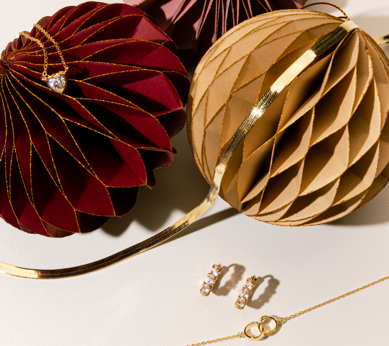 Sterling Forever Collection