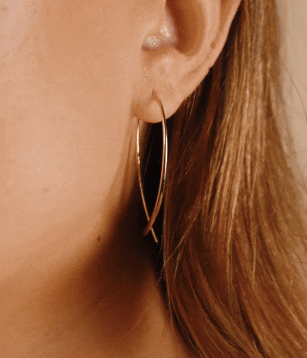 one pair sold every 5 seconds