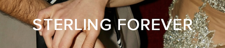 Sterling Forever