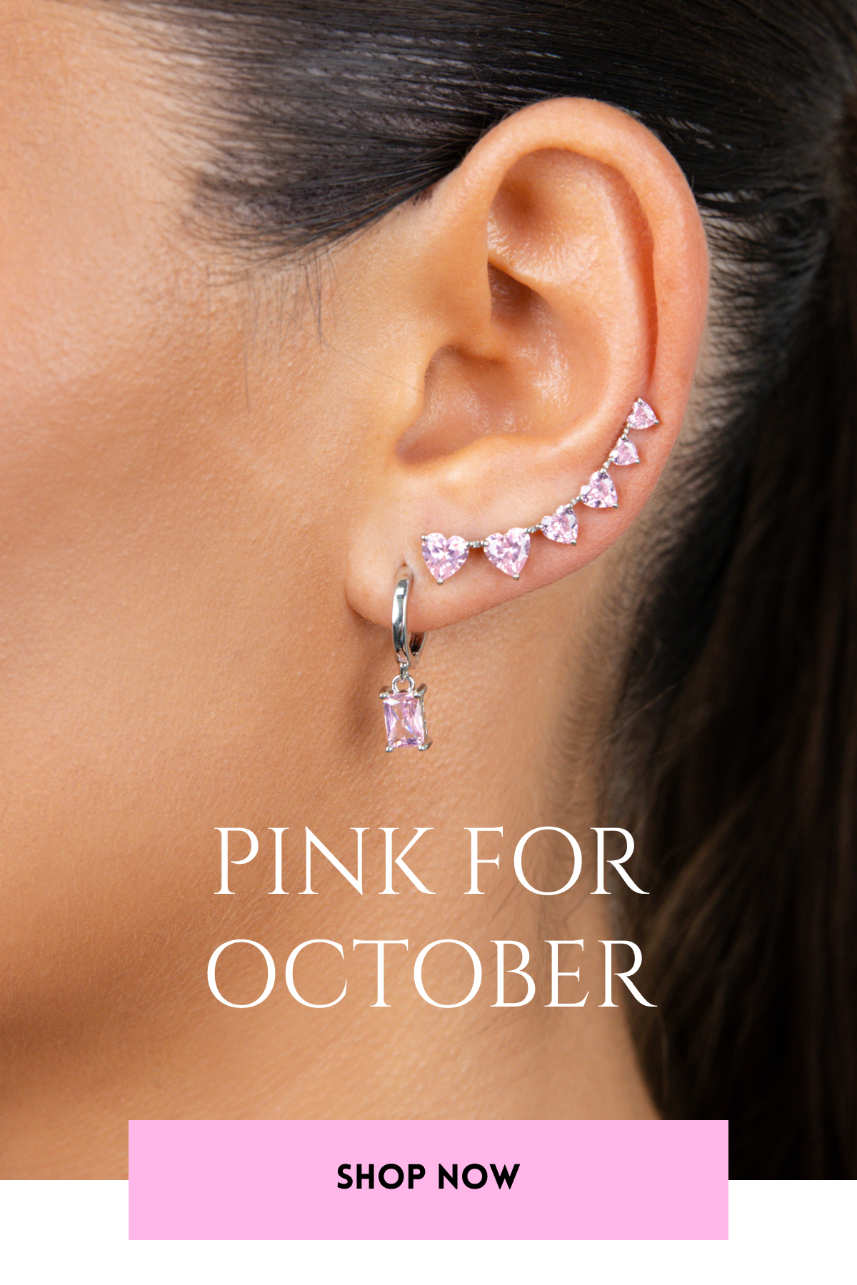 Pink For October [Shop Now]