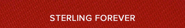 Sterling Forever