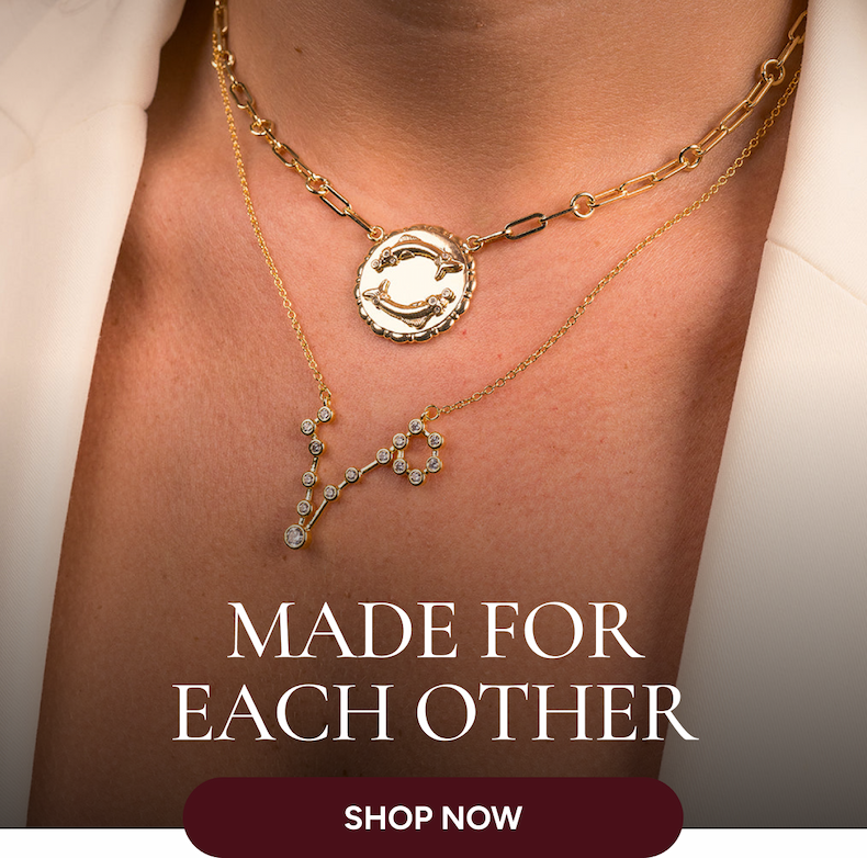 Made For Each Other [SHOPNOW]