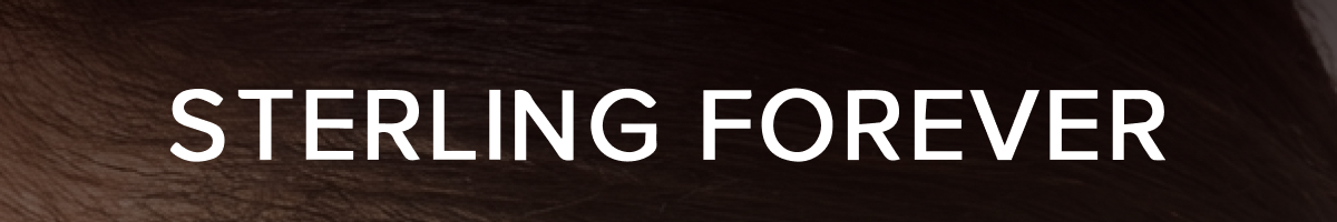 Sterling Forever