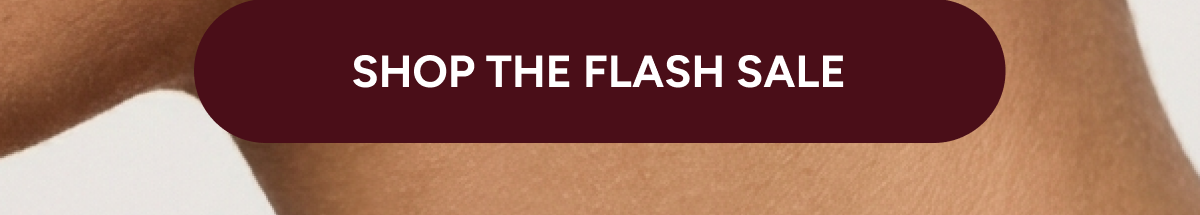 Shop the flash sale