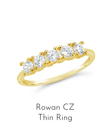 Rowan Ring