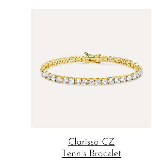 clarissa bracelet