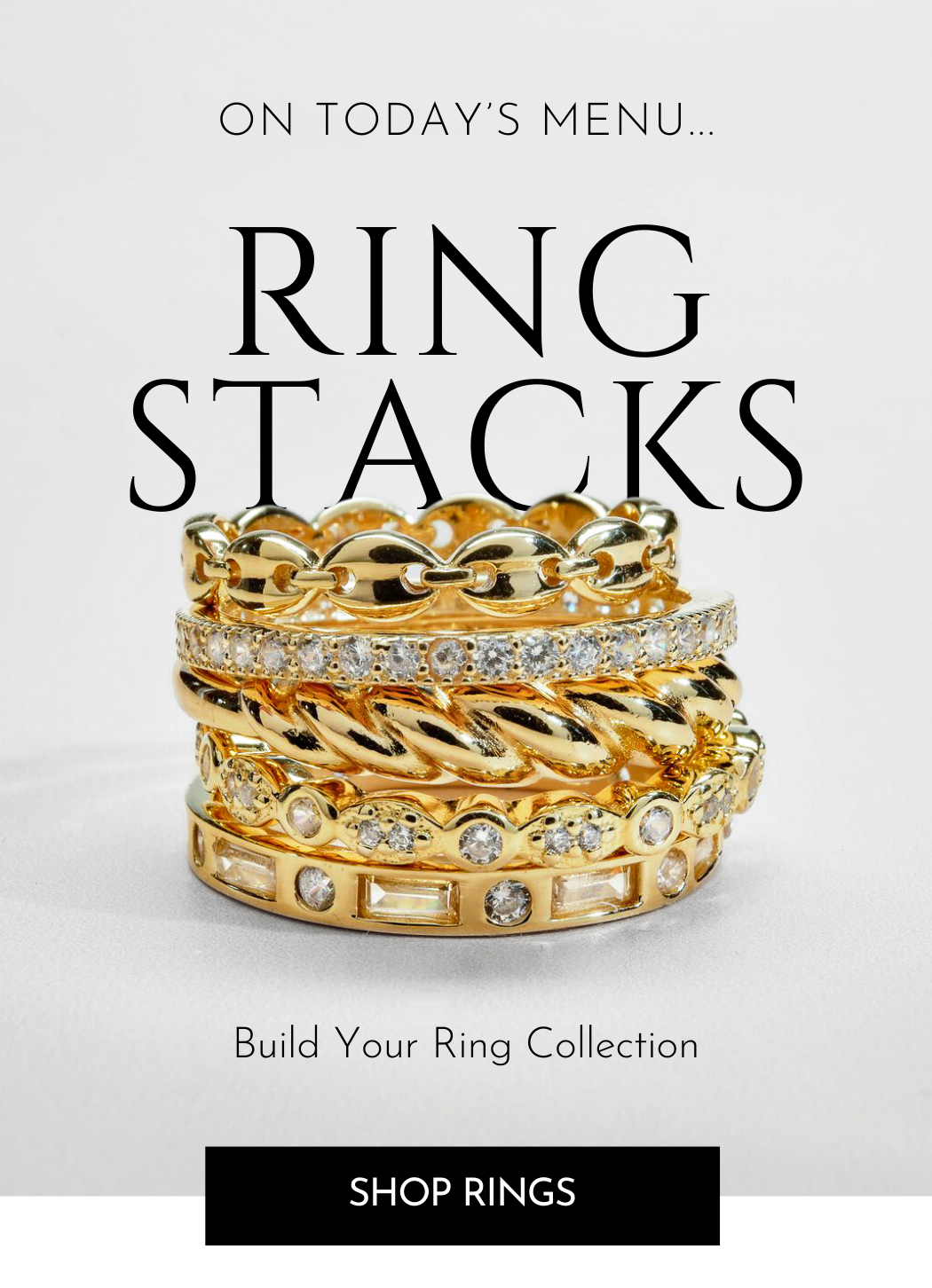 RIng Stacks