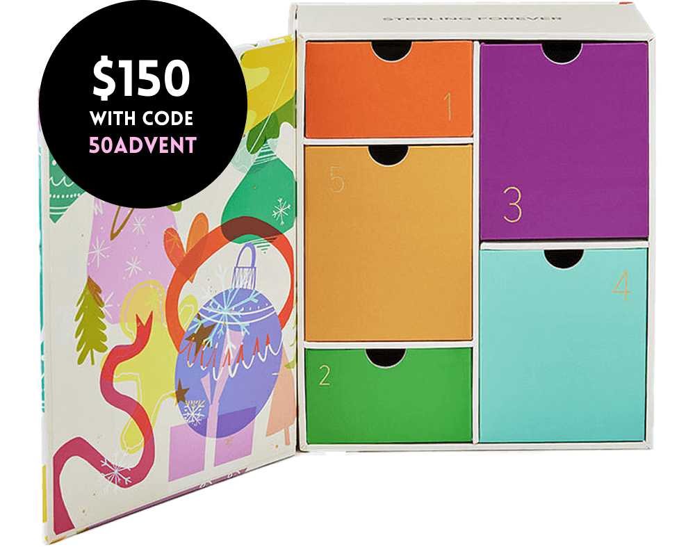 $150 with code 50ADVENT