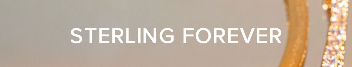 Sterling Forever