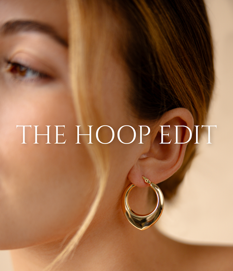 The Hoop Edit 