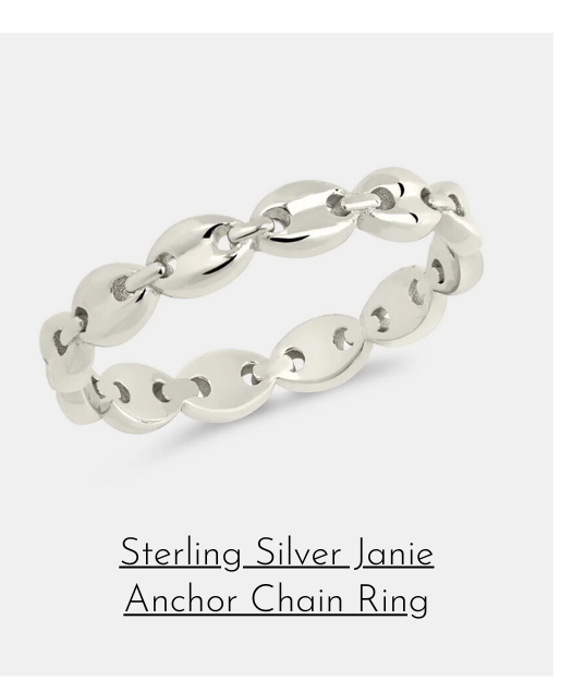 janie chain ring