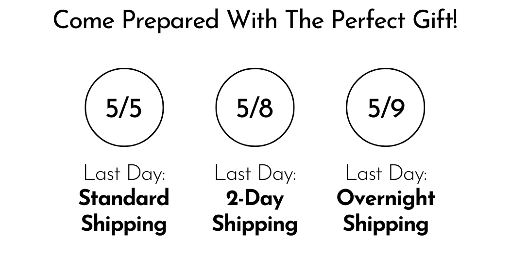 Mother's Day Sale - 30% OFF