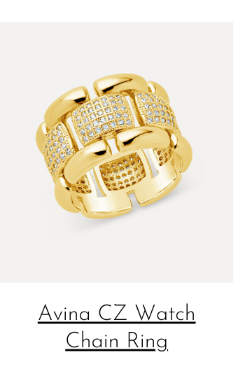 avina chain ring