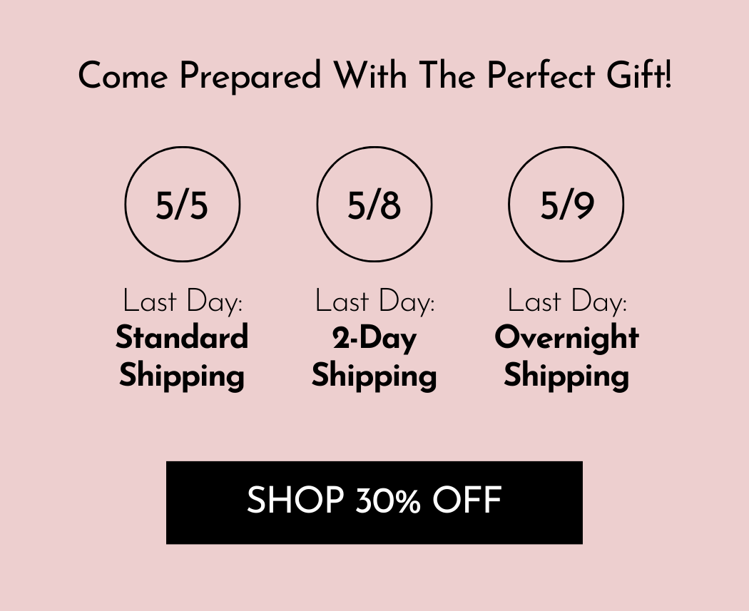 Mother's Day Collection