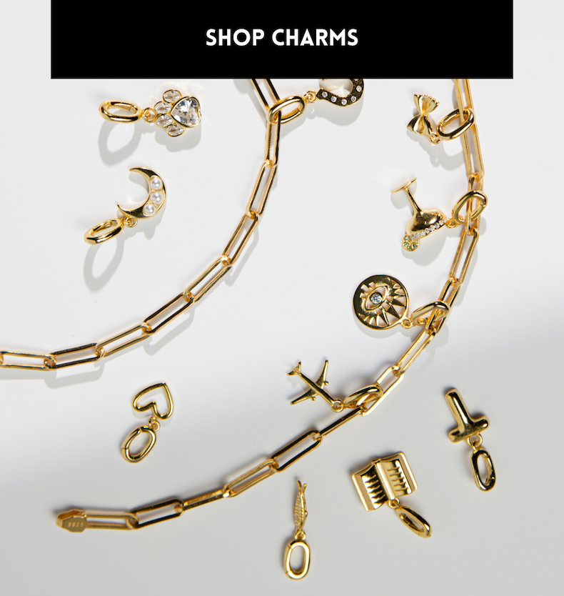 Shop charms