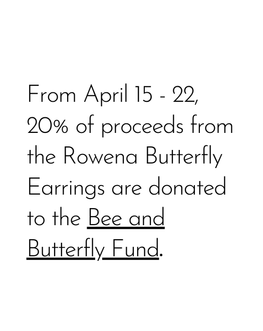 Bee and Butterfly Fund