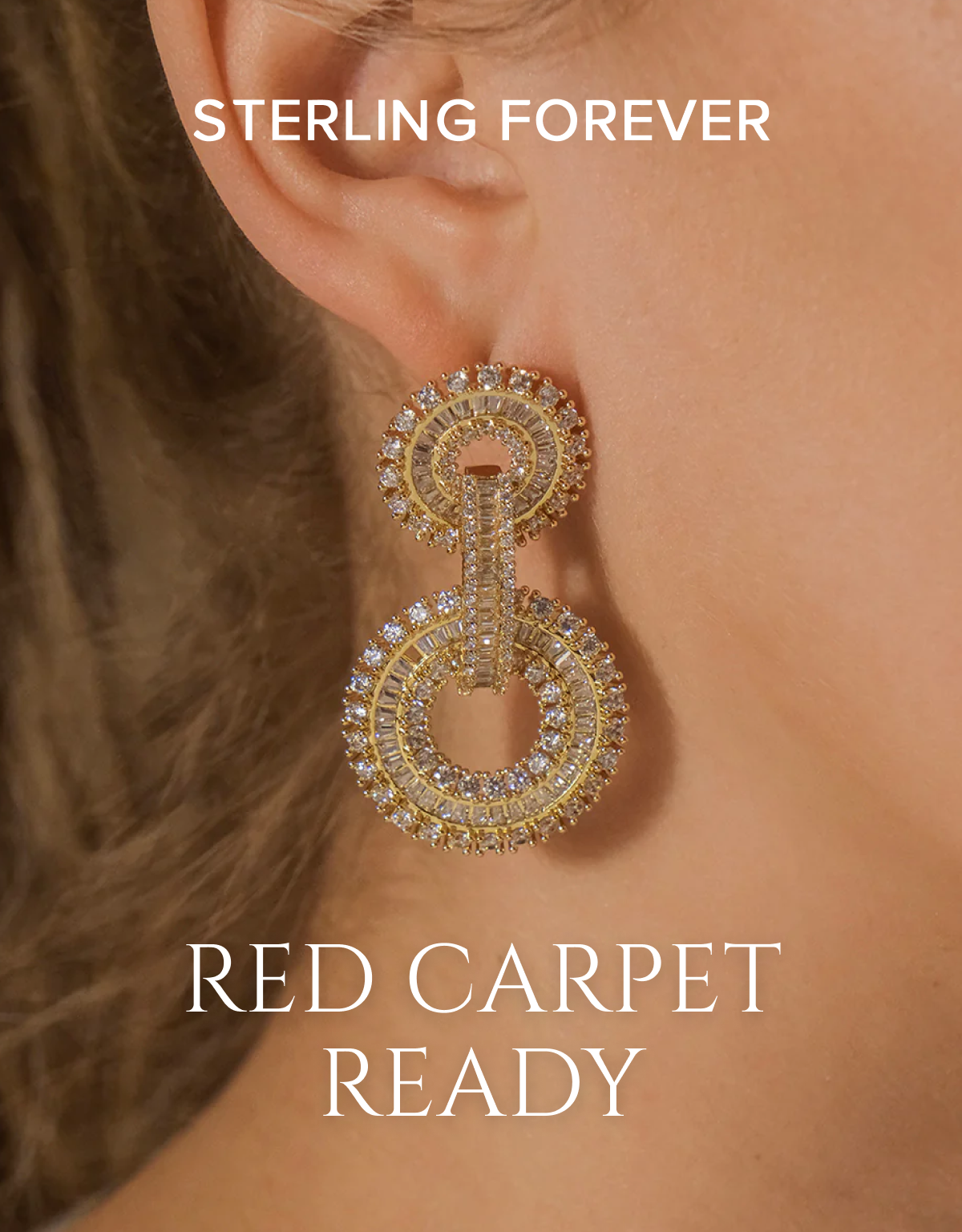 Sterling Forever | Red Carpet Ready