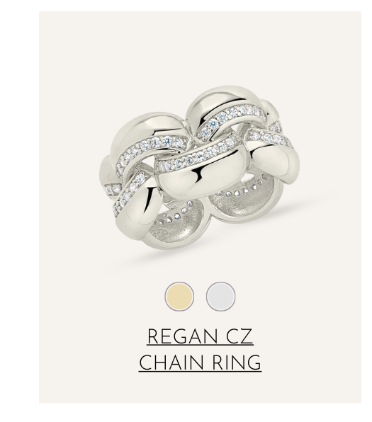 Regan Chain Ring