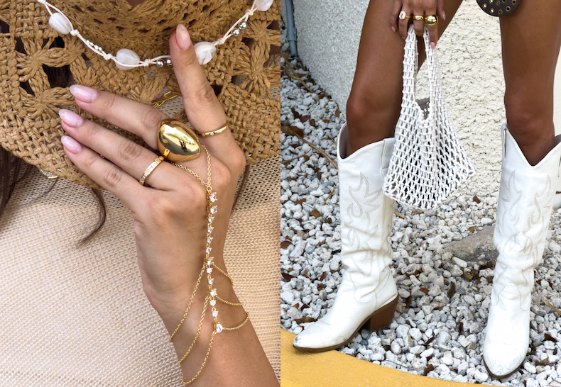 The Festival Collection