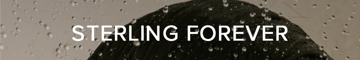 Sterling Forever