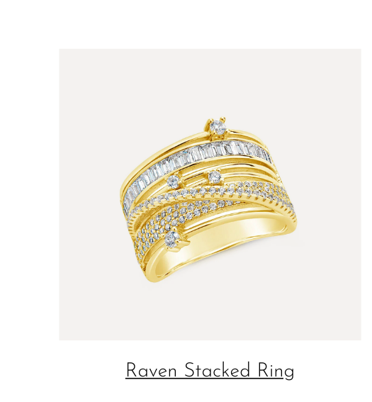 raven ring