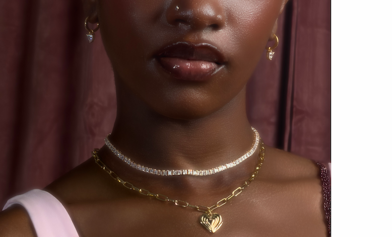 20% off Valentine's Day Collection