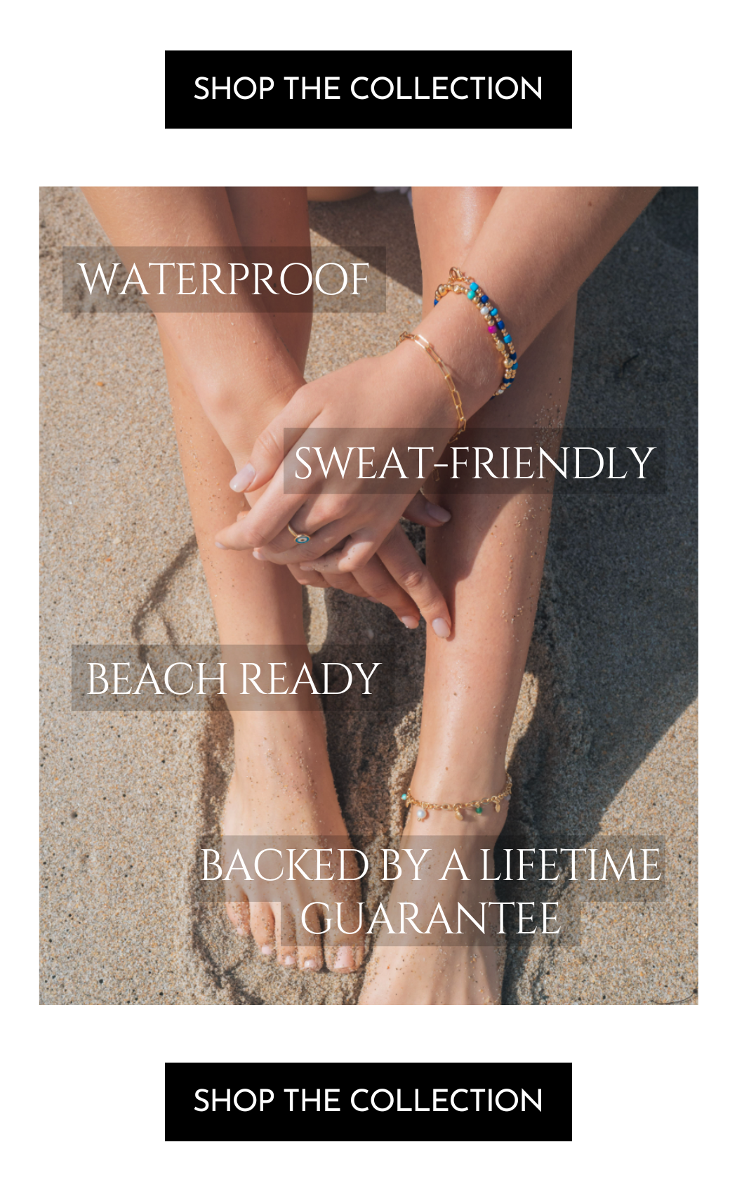 The Coastal Collection