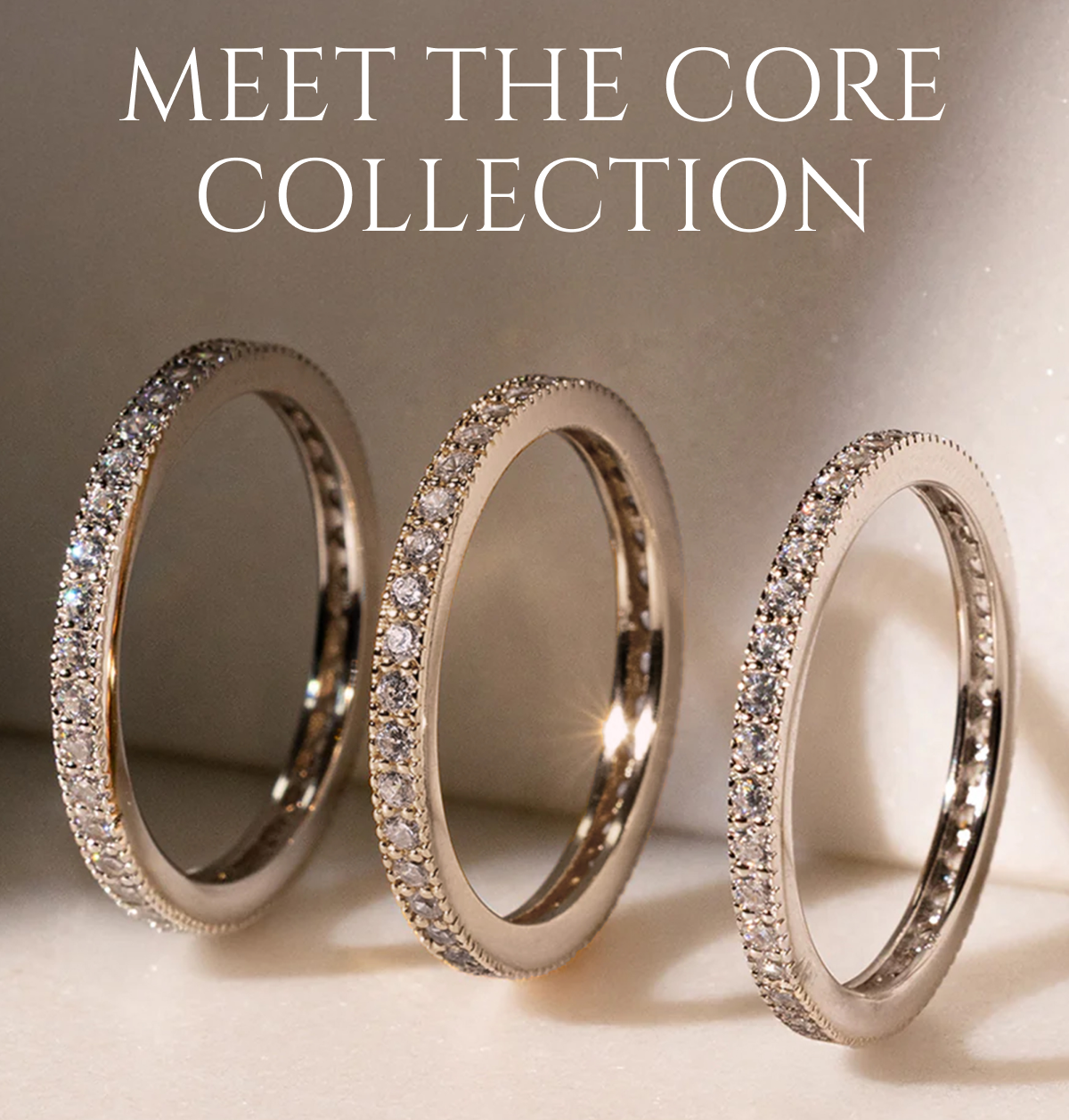 Meet the Core Collection