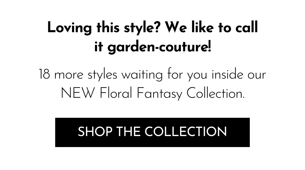 Floral Fantasy Collection
