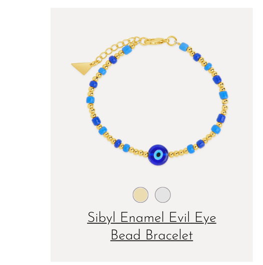 Sibyl Bracelet