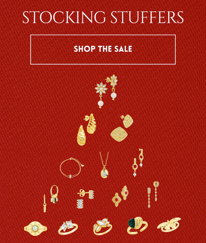 Stocking Stuffers [SHOP THE SALE]