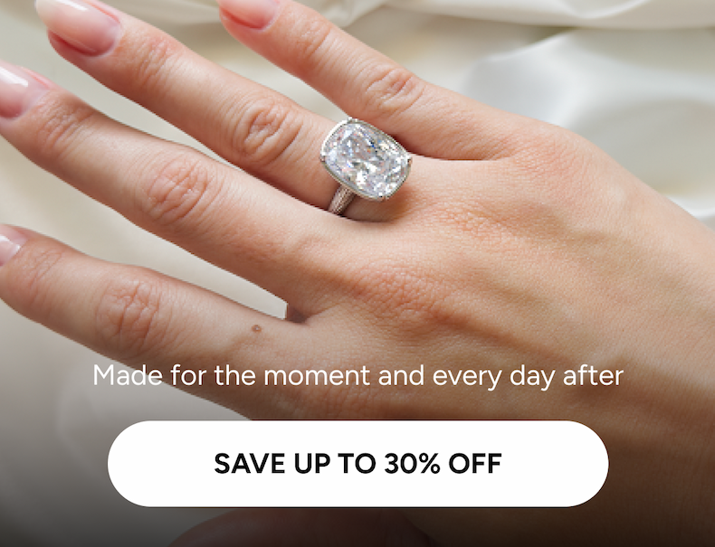 Made for the moment and every day after [Save up to 30% off]