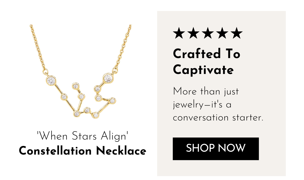 Constellation Necklace