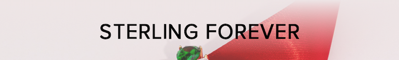 Sterling Forever