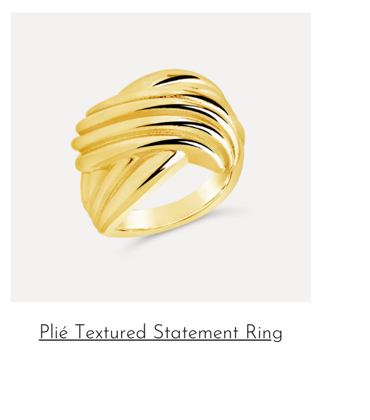plie ring