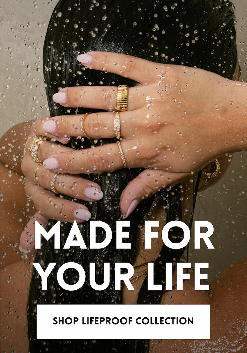 Made for your life [Shop Lifeproof Collection]