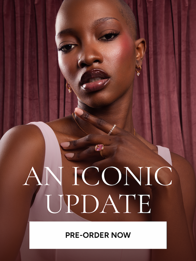 An Iconic Update [Pre-order now]