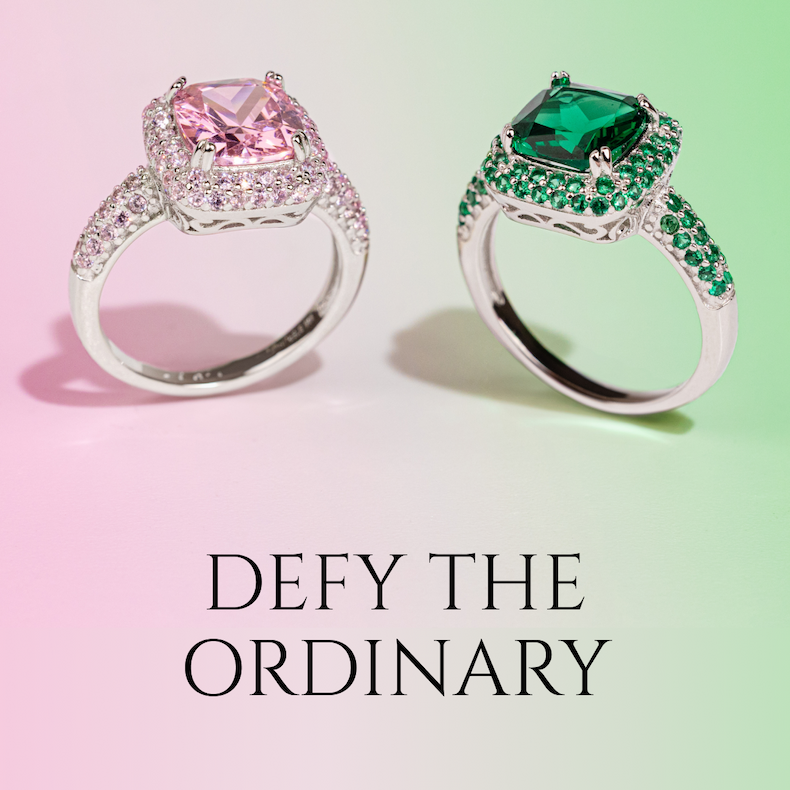 Defy the Ordinary