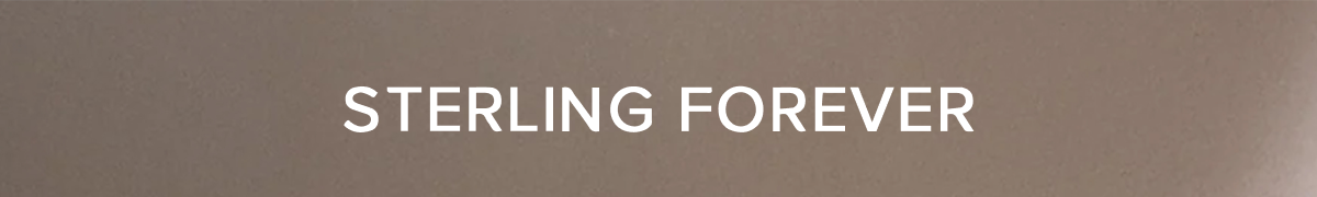 Sterling Forever