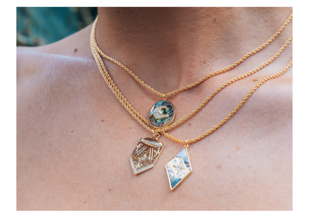 Space Cowgirl Collection