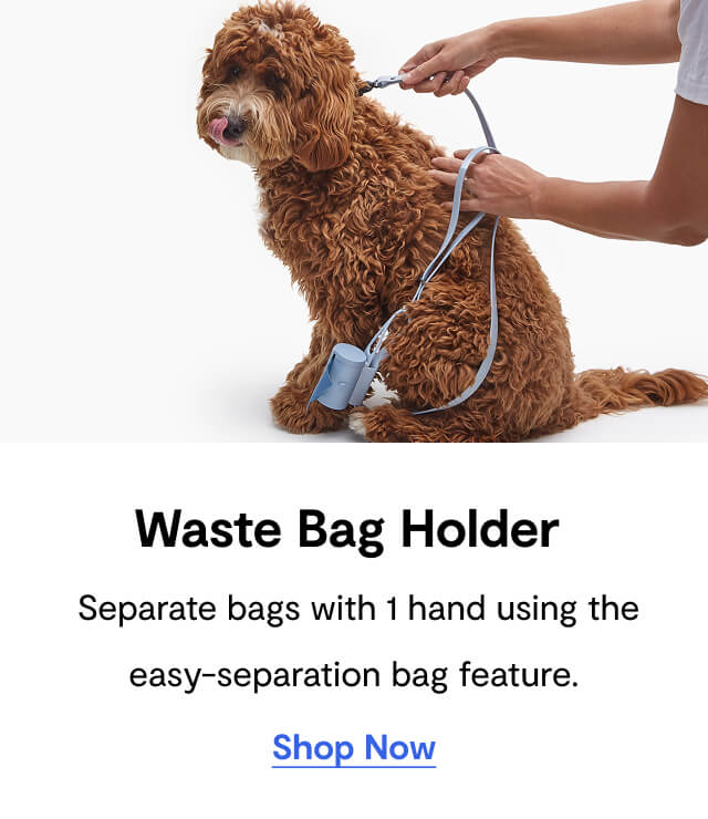Waste Bag Holder