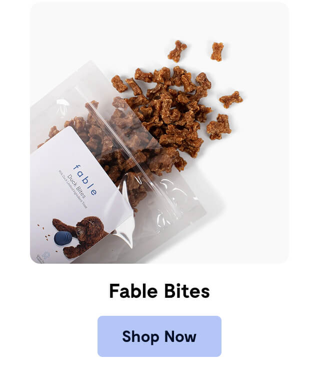 Fable Bites