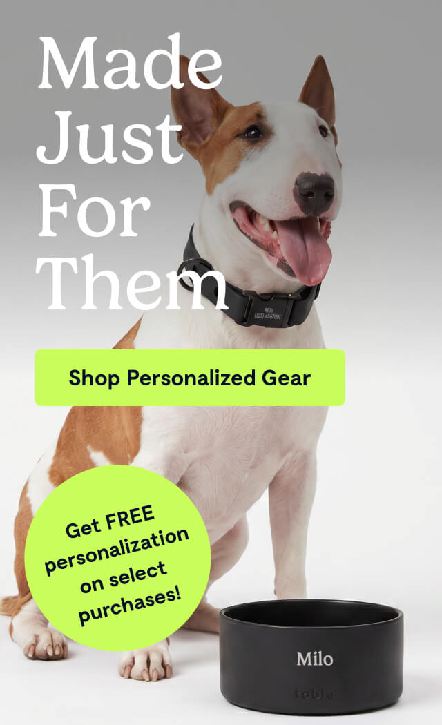 Made Just for Them