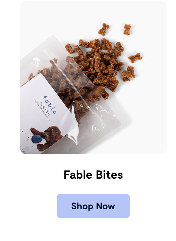 Fable Bites